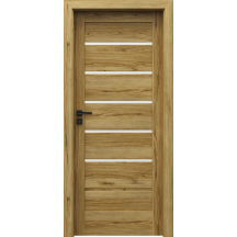 Porta Verte HOME J.5 Dub Catania 
